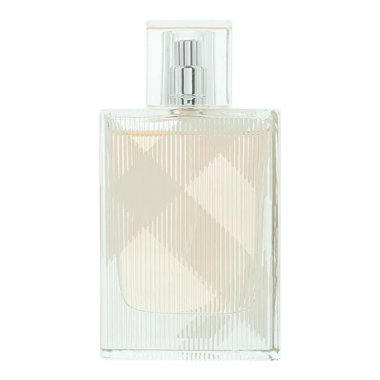 BURBERRY Brit For Her Eau De Toilette 50ml