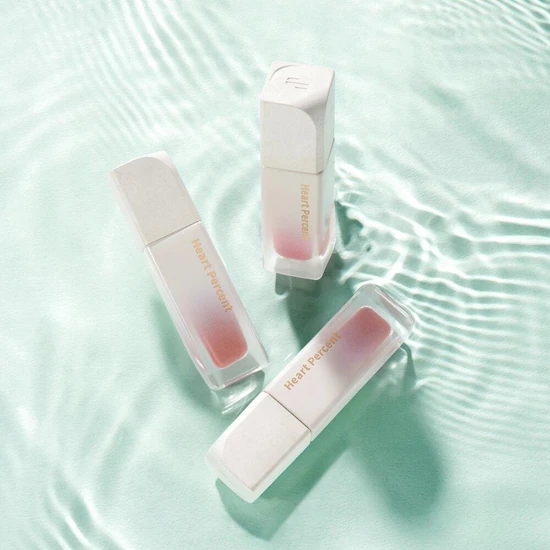 Heart Percent Dote On Mood Pure Glow Tint #04 Mauve