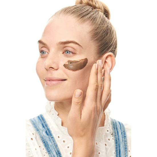 Bloomeffects Dutch Dirt Exfoliating Mask 60ml