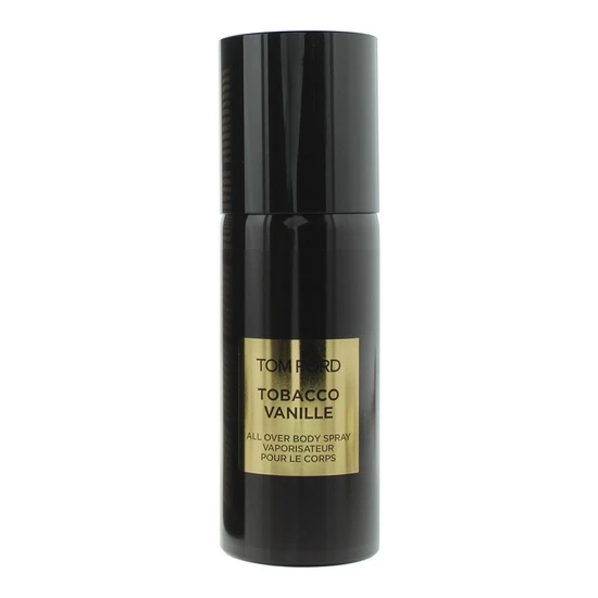 Tom Ford Tobacco Vanille All Over Body Spray 150ml