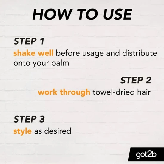 Schwarzkopf Twisted Curling Mousse 250ml