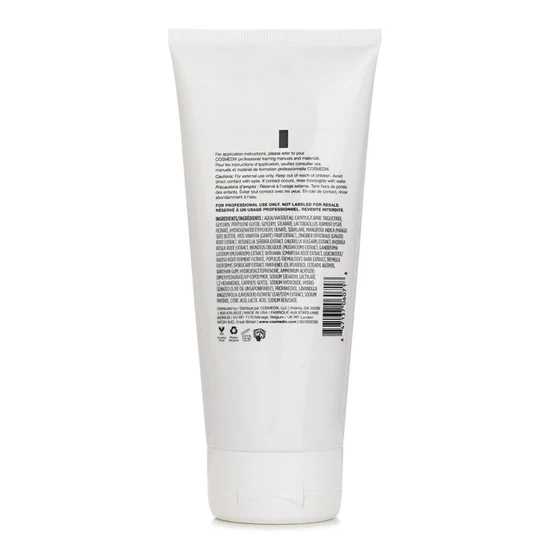 CosMedix Harmonise Microbiome Boosting Moisturiser 170g