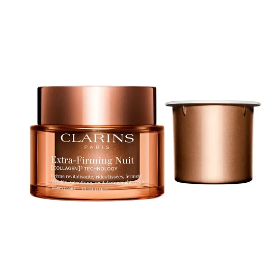 Clarins Extra-Firming Night Cream Refill-50ml