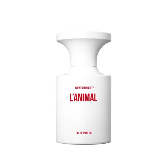 BornToStandOut L'ANIMAL Eau De Parfum 15ml