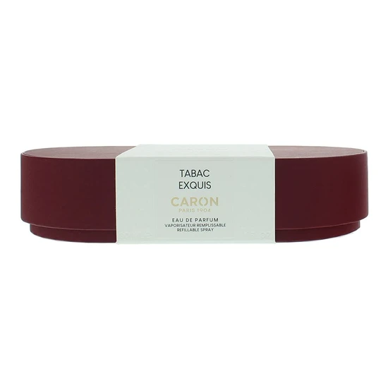 Caron Tabac Exquis Eau De Parfum 30ml