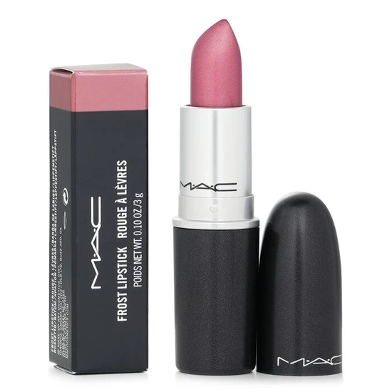 MAC Lipstick Plum Dandy 3g