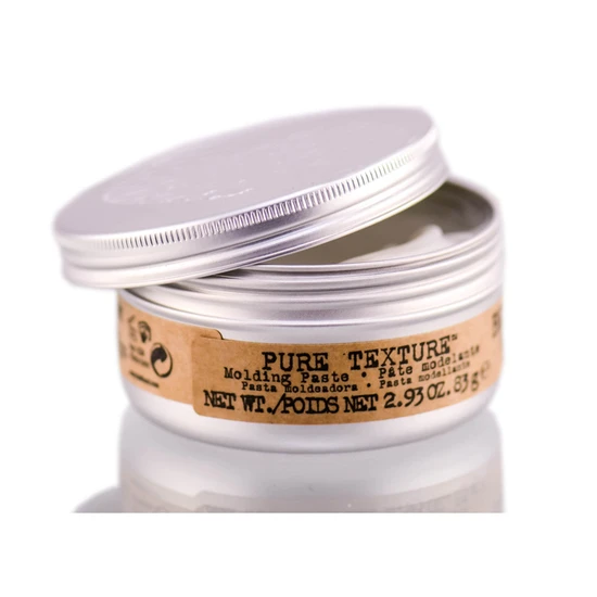 TIGI Bed Head Pure Texture Moulding Paste 83g