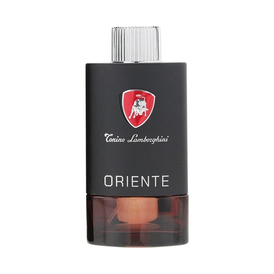 Tonino Lamborghini Oriente Tecno Eau De Toilette 100ml