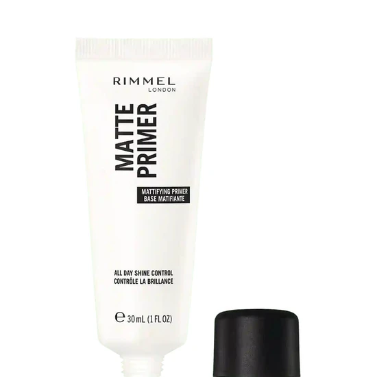 Rimmel Matte Primer Mattifying Primer