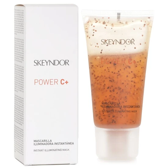 Skeyndor Power C+ Instant Illuminating Mask 50ml