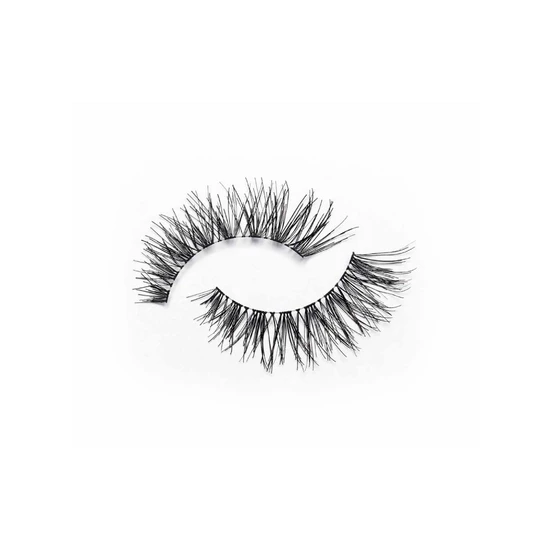 Eylure Pre-Glued Fluttery-Light Lashes No 117