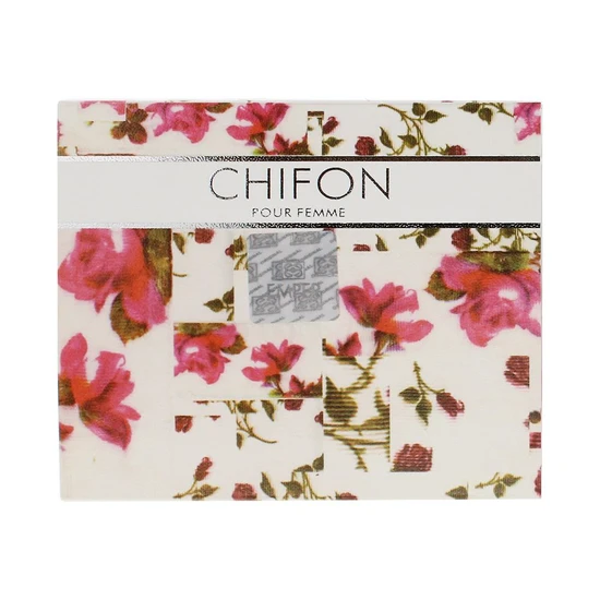 Emper Chifon Pour Femme Eau De Parfum 100ml