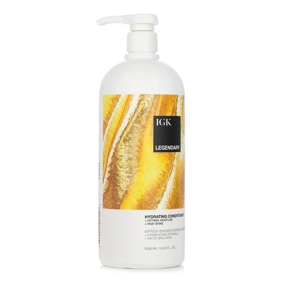 IGK Legendary Hydrating Conditioner 1000ml