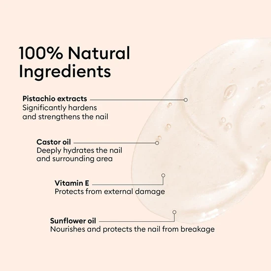 Manucurist Nourishing Nail Pen 10ml
