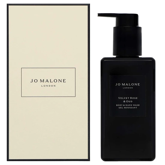 Jo Malone London Velvet Rose & Oud Body & Hand Wash 250ml