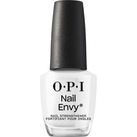 OPI Nail Envy Powerful Pink Nail Strengthener 15ml - Pink