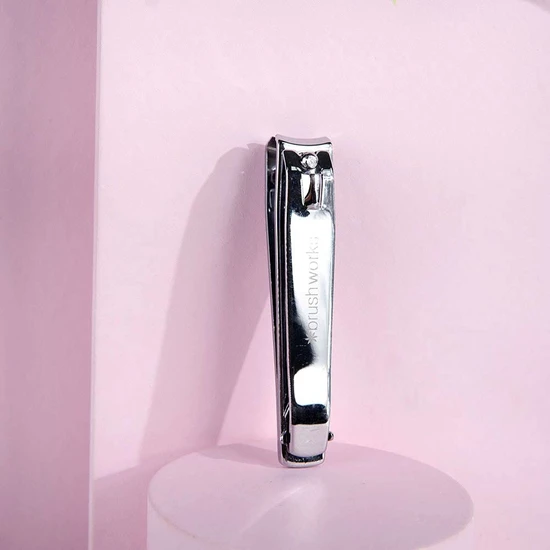 Brushworks Toe Nail Clipper