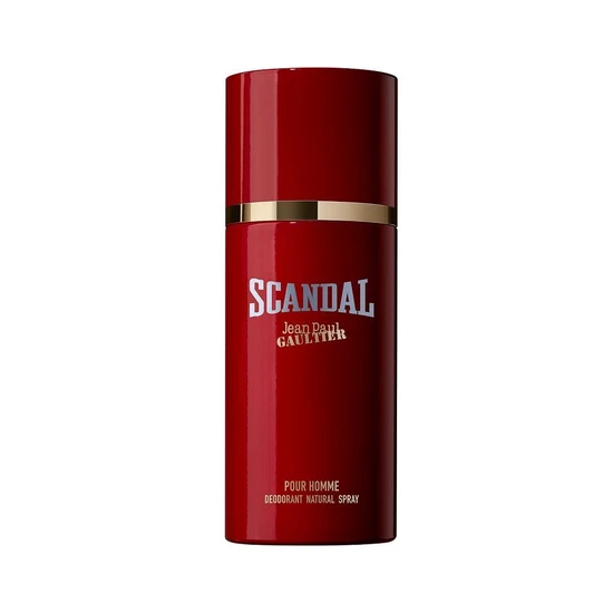 Jean Paul Gaultier Scandal Pour Homme Deodorant Spray 150ml