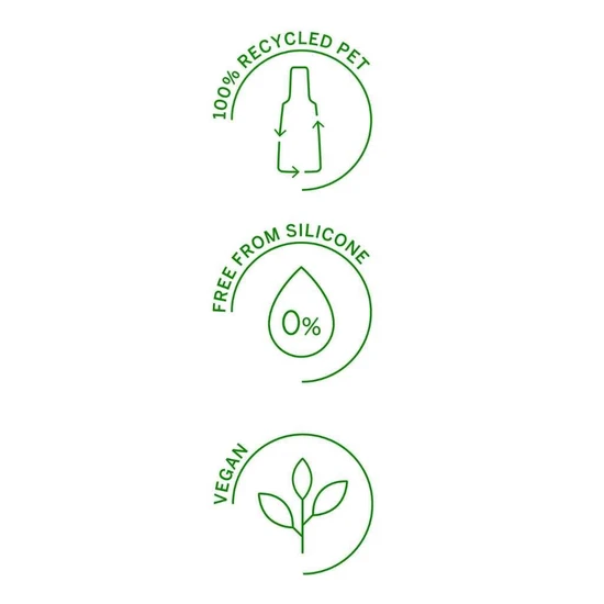 Rausch Colour-Protecting Shampoo Wildrose 200ml