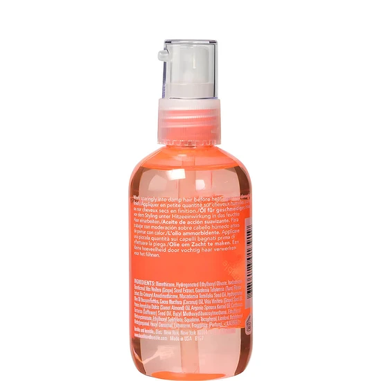 Bumble and bumble Hairdresser's Invisible Oil 100ml