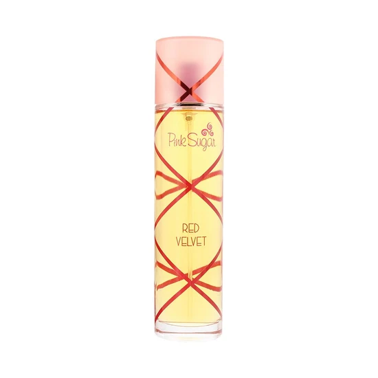 Aquolina Red Velvet Eau De Toilette 100ml