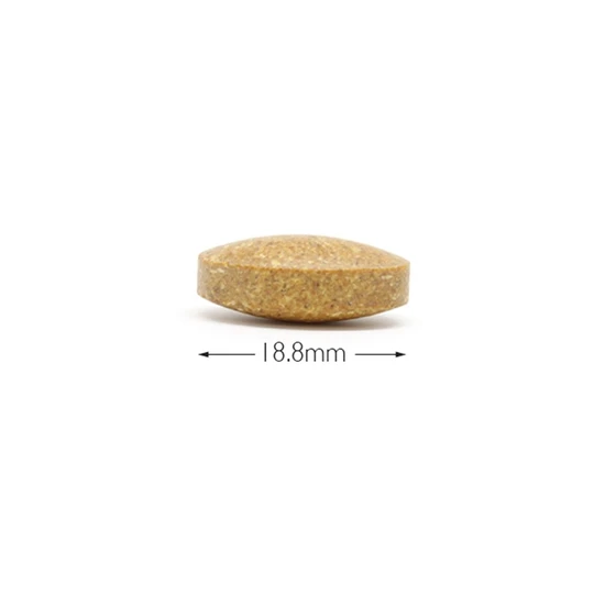 Cytoplan Vitamin C + Bioflavonoids 250mg/80mg Tablets 60 Tablets