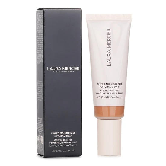 Laura Mercier Tinted Moisturiser Natural Dewy SPF 30 4c Hazel