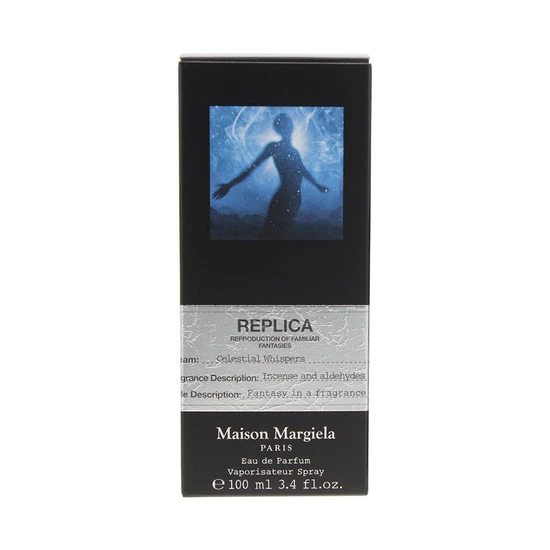 Maison Margiela Celestial Whispers Eau De Parfum 100ml