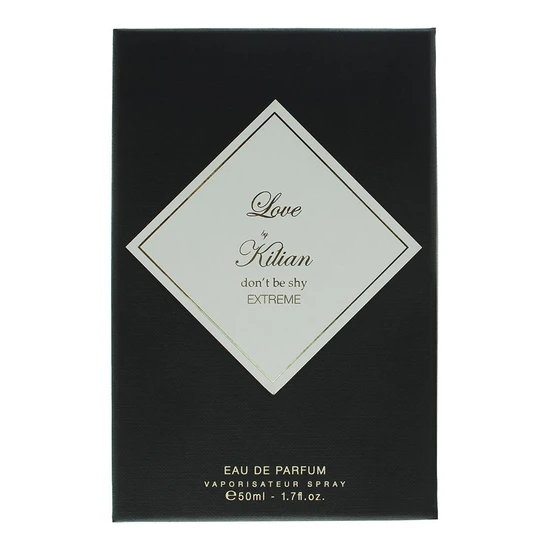 Kilian Love, Dont Be Shy Extreme Eau De Parfum 50ml