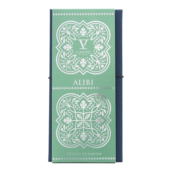 V Canto Alibi Extrait De Parfum 100ml