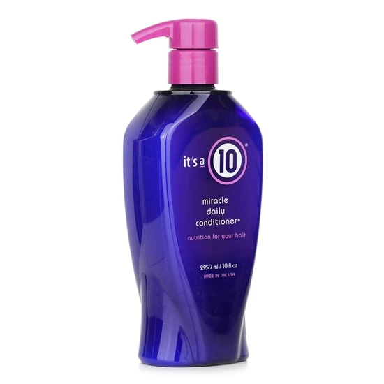 It's A 10 Miracle Daily Conditioner 295.7ml