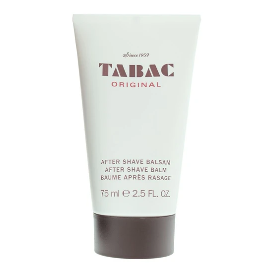 Tabac Original Aftershave Balm 75ml