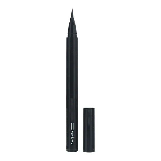 MAC Brushstroke 24 Hour Liner Brushblack