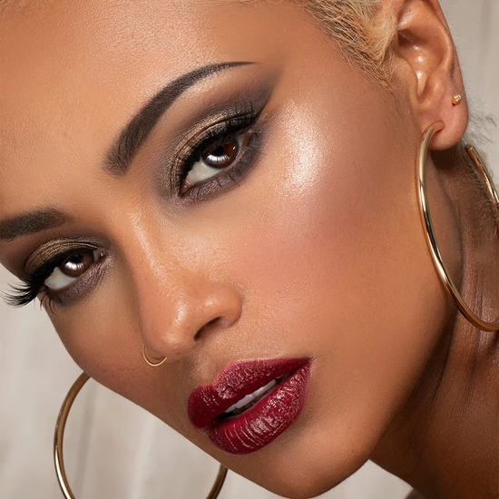 Sigma Beauty E15 Flat Definer Brush