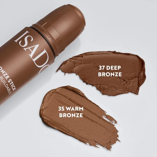 IsaDora The Bronze Stick 35 Warm Bronze