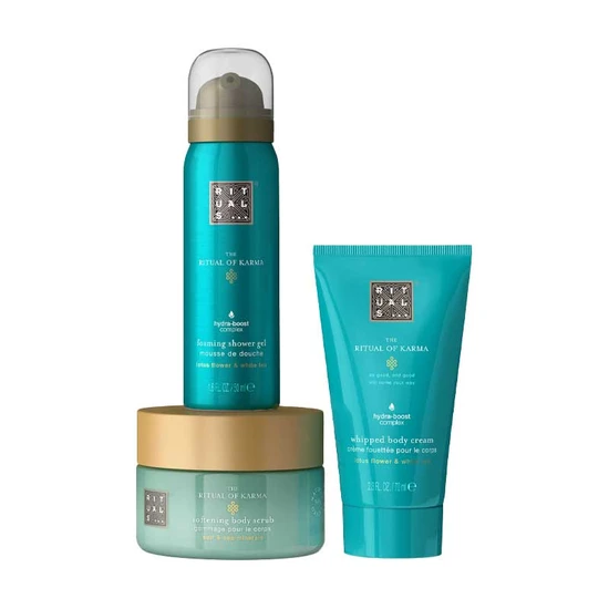 Rituals Trial Karma Set