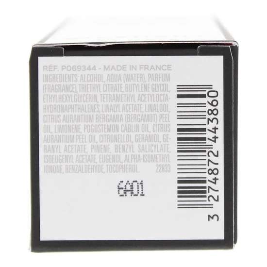 GIVENCHY L'Interdit The Deodorant 200ml