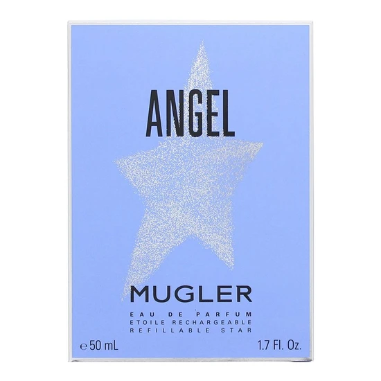Mugler Angel Eau De Parfum 50ml