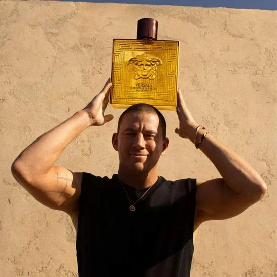 Versace Eros Energy Eau De Parfum 50ml