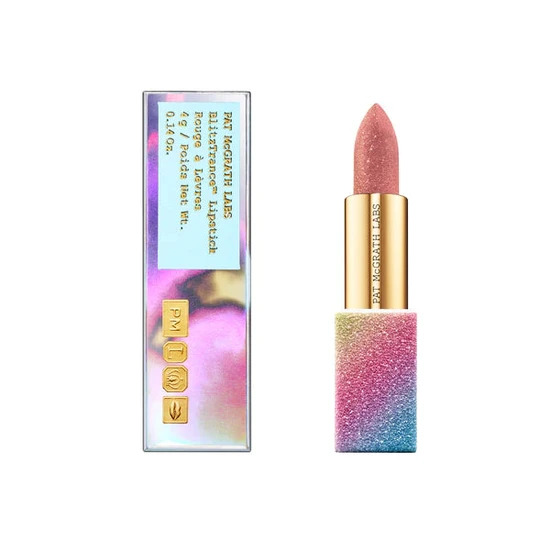 Pat McGrath Labs BlitzTrance Lipstick StarGlaze Skinsane