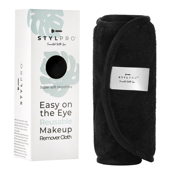 Stylpro Easy On The Eye Face Cloth x1