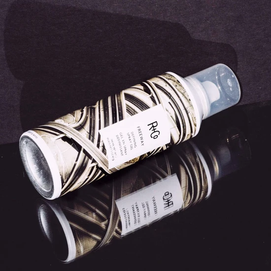 R+Co Freeway Defining Spray Gel 198ml