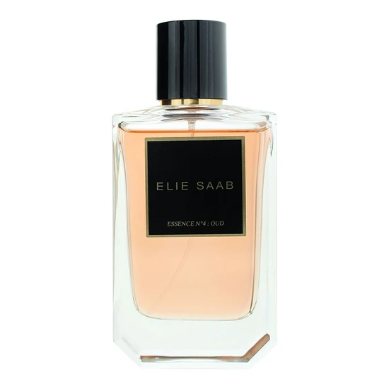 Elie Saab Essence No.4 Oud Eau De Parfum 100ml