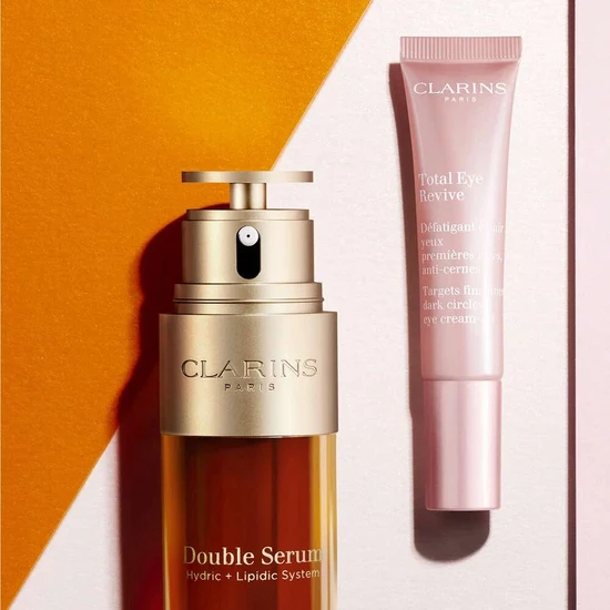 Clarins Total Eye Revive 15ml