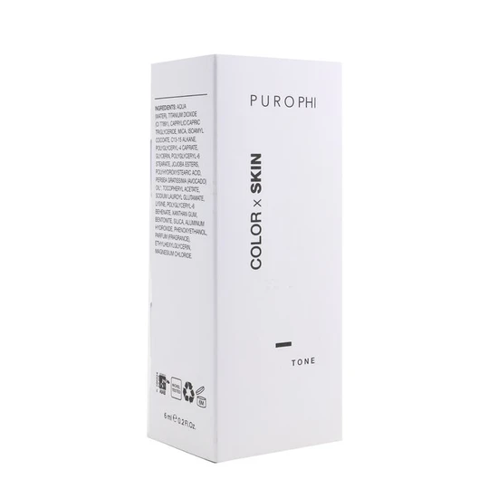 PUROPHI Tone Adjust 6ml