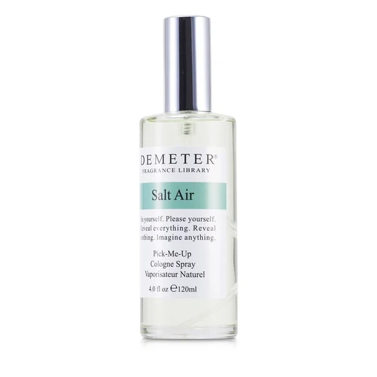 Demeter Salt Air Cologne 120ml