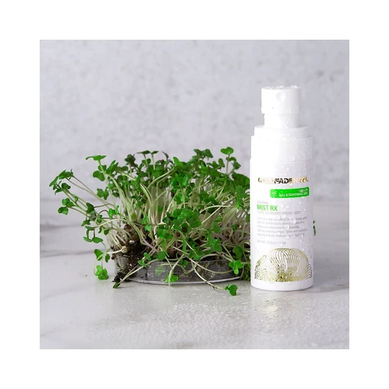 Goldfaden MD Mist RX Daily Nutrient Facial Mist 80ml