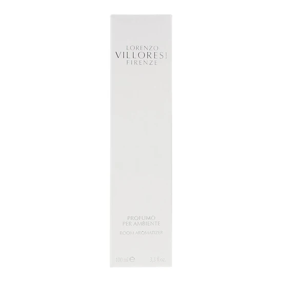 Lorenzo Villoresi Iperborea Room Fragrance 100ml