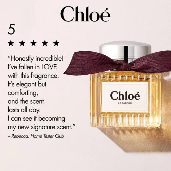 Chloé Signature Le Parfum 150ml - Refill