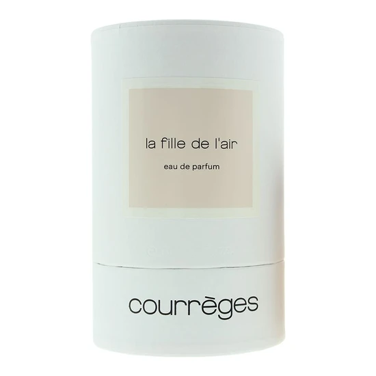 Courreges La Fille De L'Air Eau De Parfum 30ml